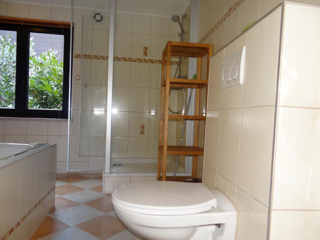 Haus Am Bachgasse - Haus Von 1777 Mit Sauna Целль-ан-дер-Мозель Екстер'єр фото